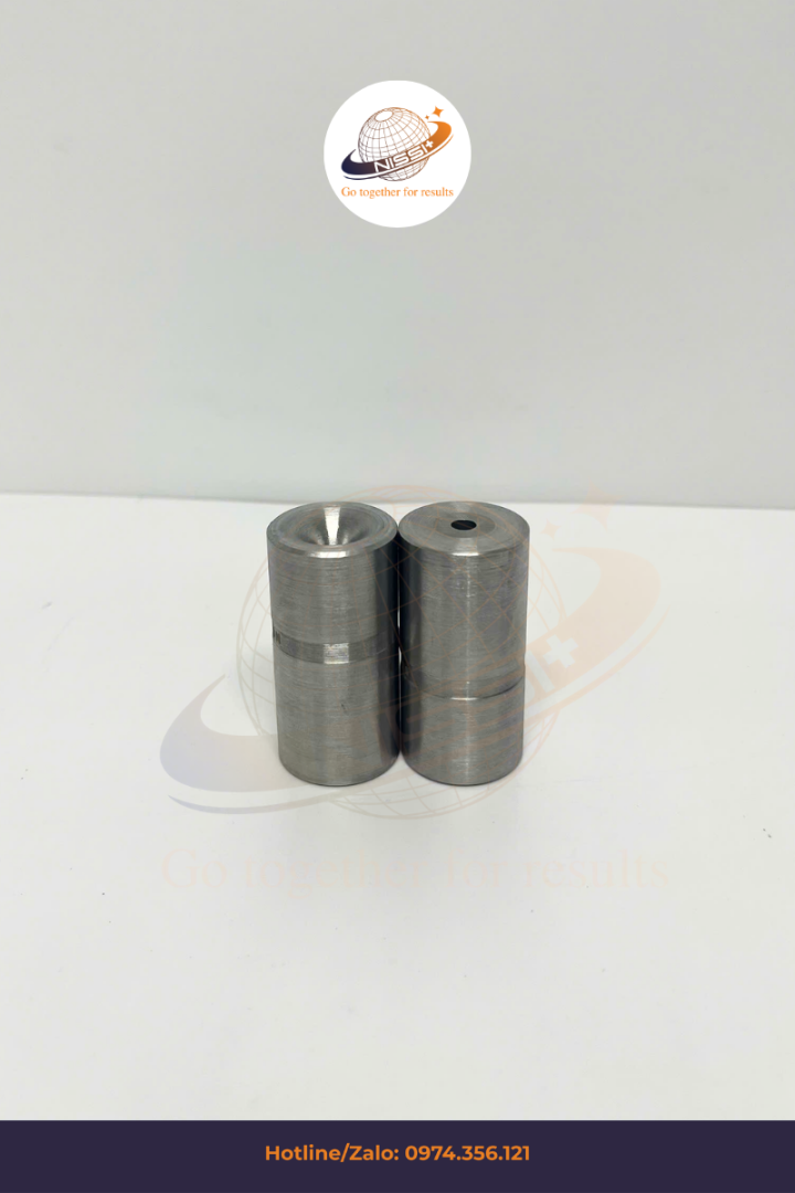 Cối cắt Ø20×35