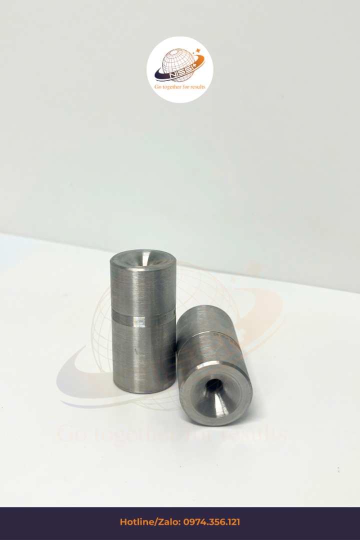 Cối cắt Ø25×50