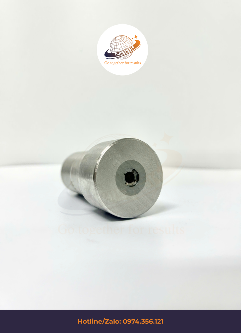 Khuôn dập lần 2 (Búa 2)