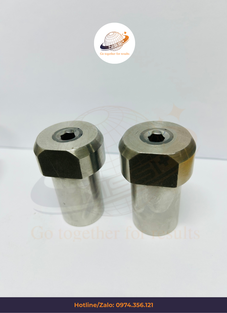 Khuôn dập lần 2 (Búa 2) lục giác