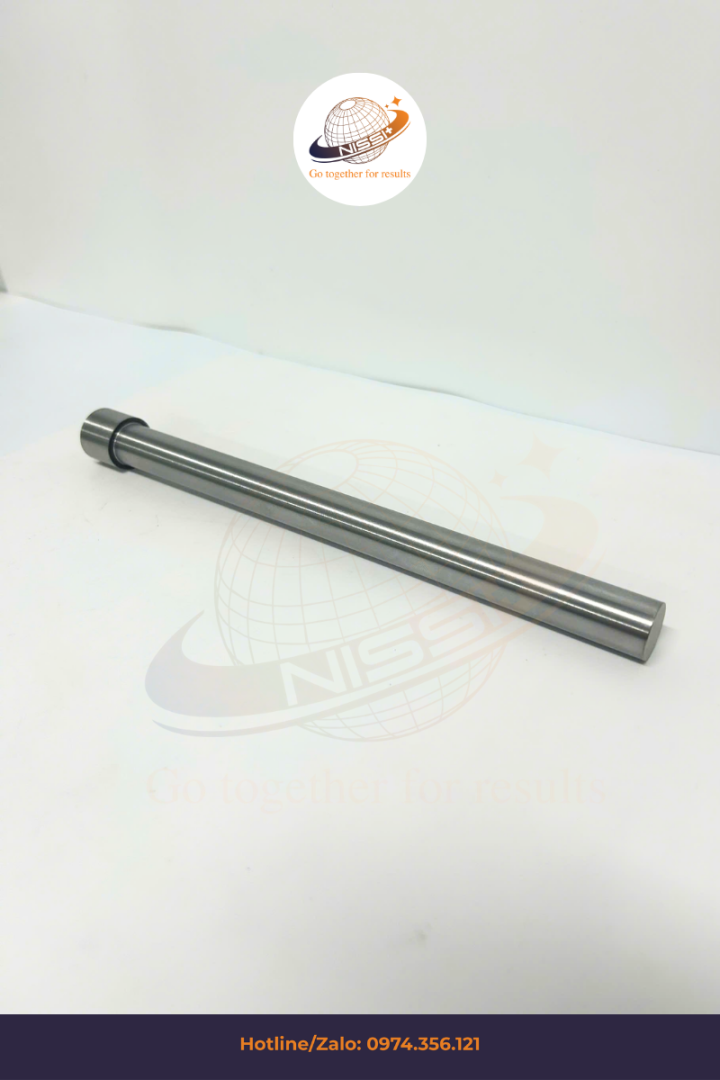 Ty đẩy phôi – pin – chốt đẩy Ø23×250