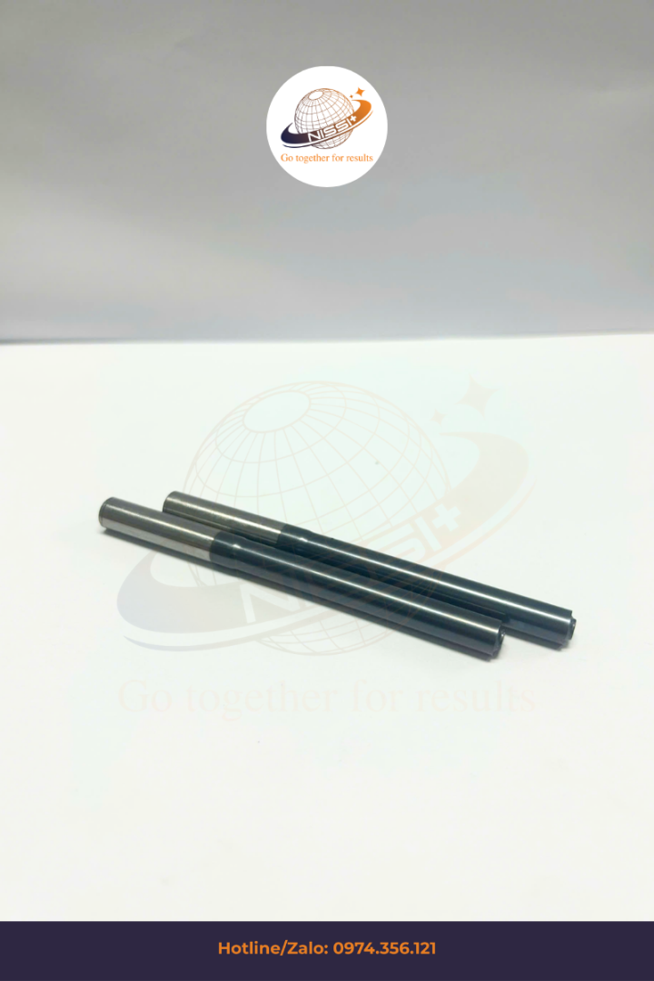 Chày dập đục lỗ phủ TIALN