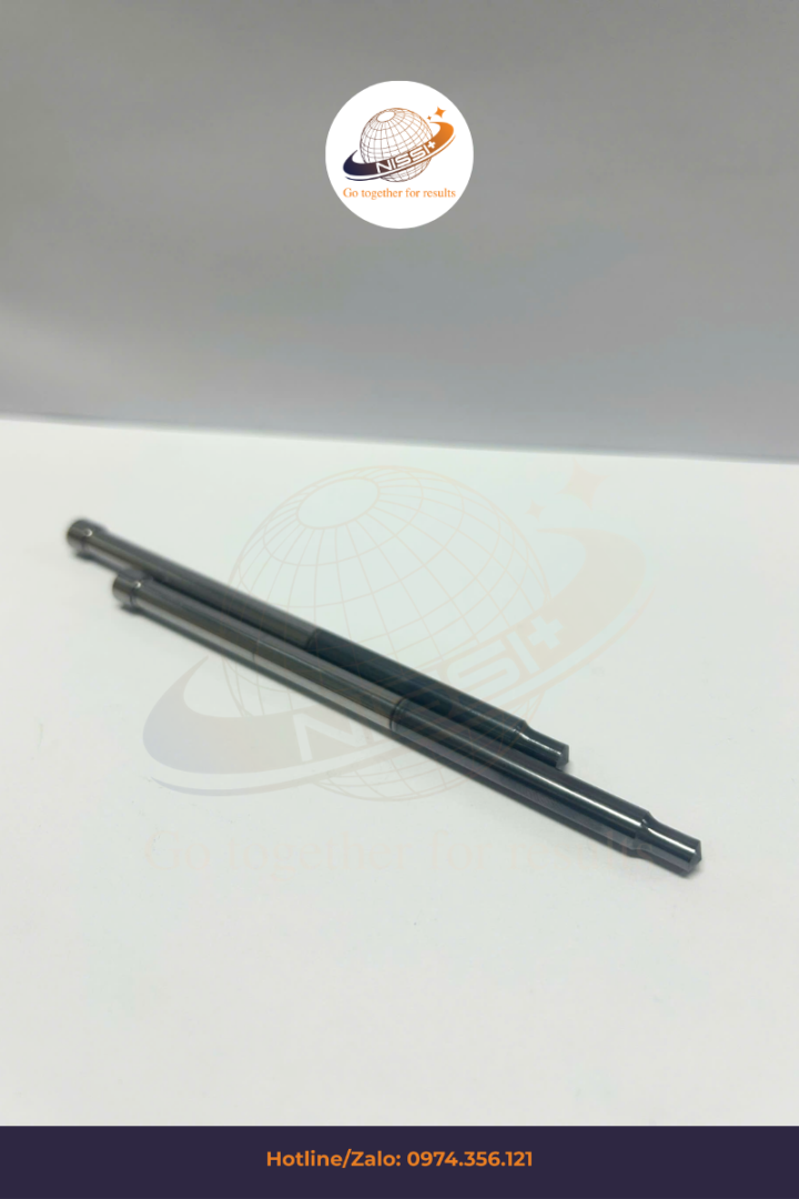 Chày dập hai bậc phủ TIALN