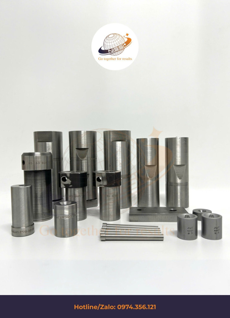 Cách Bảo Quản Khuôn Hiệu Quả – Giải Pháp Kéo Dài Tuổi Thọ Và Duy Trì Chất Lượng Sản Xuất